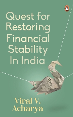 Quest for Restoring Financial Stability in India book