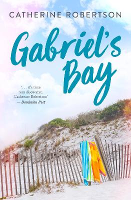 Gabriel's Bay book