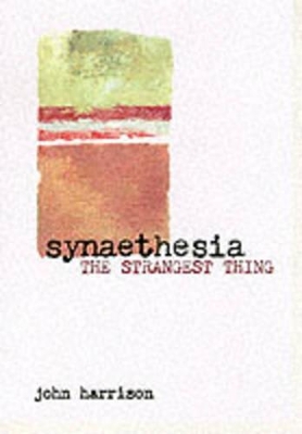 Synaesthesia book