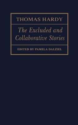 Excluded and Collaborative Stories book