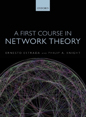 First Course in Network Theory book