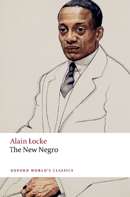 The New Negro book