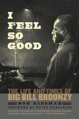 I Feel So Good book