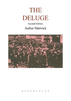 Deluge book