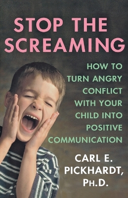 Stop the Screaming book