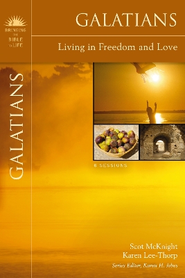 Galatians book