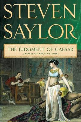 Judgment of Caesar book