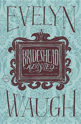 Brideshead Revisited book