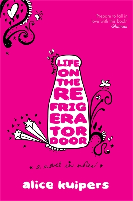 Life on the Refrigerator Door book