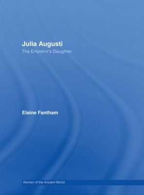 Julia Augusti book