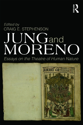 Jung and Moreno by Craig E. Stephenson