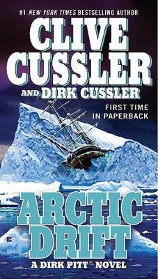 Arctic Drift book