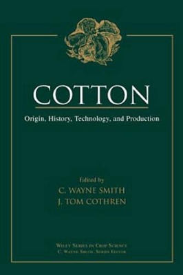 Cotton book