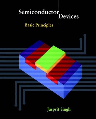 Semiconductor Devices book