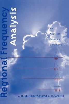 Regional Frequency Analysis book