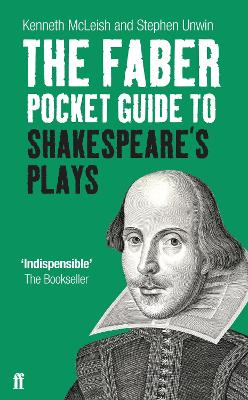 Faber Pocket Guide to Shakespeare's Plays book