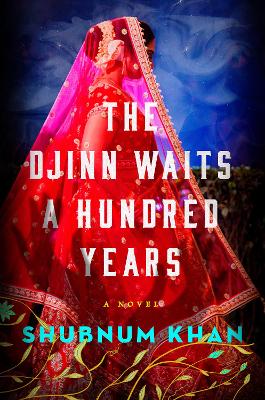 The Djinn Waits a Hundred Years: A Novel by Shubnum Khan