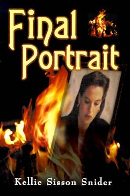 Final Portrait book