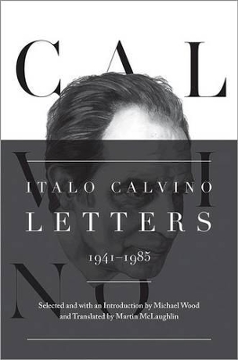 Italo Calvino by Italo Calvino