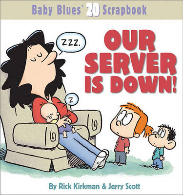 Our Server is Down book