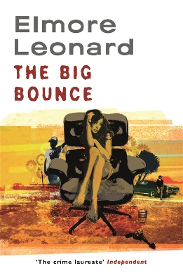 Big Bounce book