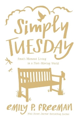 Simply Tuesday book