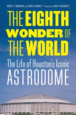 Eighth Wonder of the World book