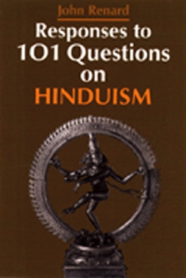 Responses to 101 Questions on Hinduism book