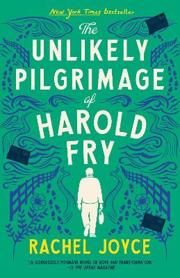 The Unlikely Pilgrimage of Harold Fry: A Novel book