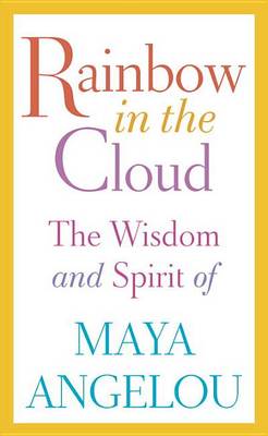 Rainbow in the Cloud book