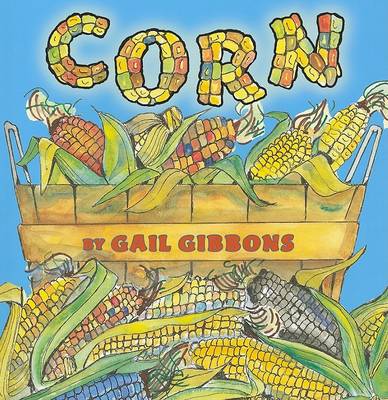 Corn book