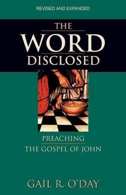 Word Disclosed book