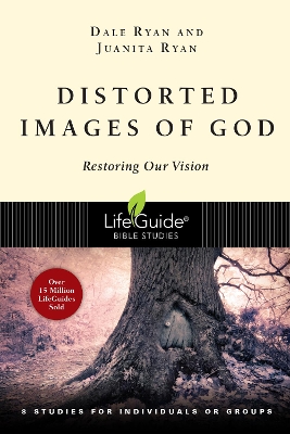 Distorted Images of God book