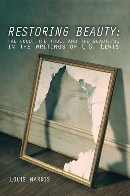 Restoring Beauty book