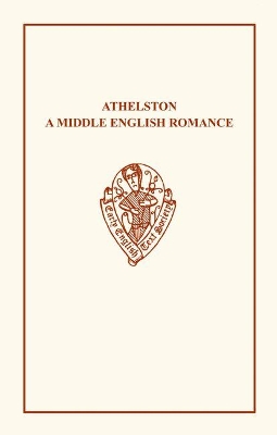 Athelston: A Middle English Romance book