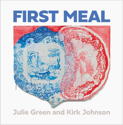 First Meal book