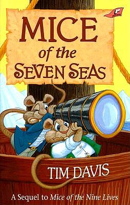 Mice of the Seven Seas Grd 1-2 book