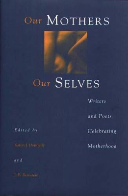 Our Mothers, Our Selves book