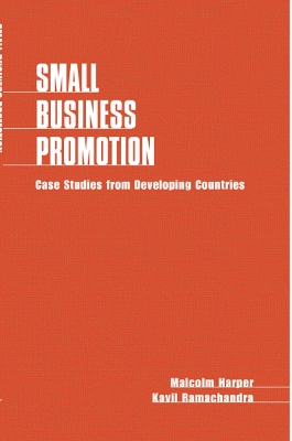 Small Business Promotion book