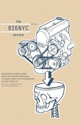 826nyc Review: Issue Two book