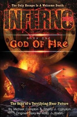 Inferno 2033 book