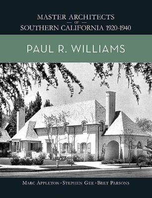 Paul R. Williams book