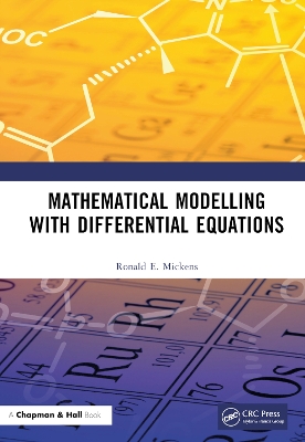 Mathematical Modelling with Differential Equations book