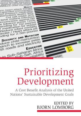 Prioritizing Development book