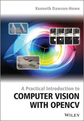 Practical Introduction to Computer Vision with Opencv3 book