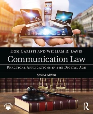 Communication Law by Dom Caristi