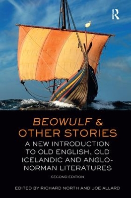 Beowulf and Other Stories book