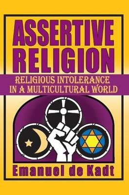 Assertive Religion by Emanuel de Kadt