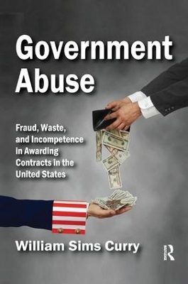 Government Abuse book