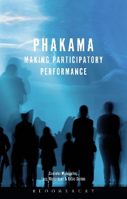 Phakama by Dr. Caoimhe McAvinchey